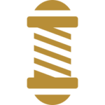 Senior Haircut & Beard Trim (65+) — $40.00