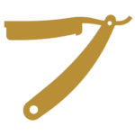 Haircut & Hot Towel Shave — $66.00