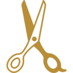 Senior Haircut (65+) — $34.00